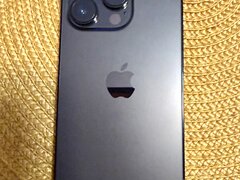 Iphone 14 Pro, 512 Gb, Black Titanium